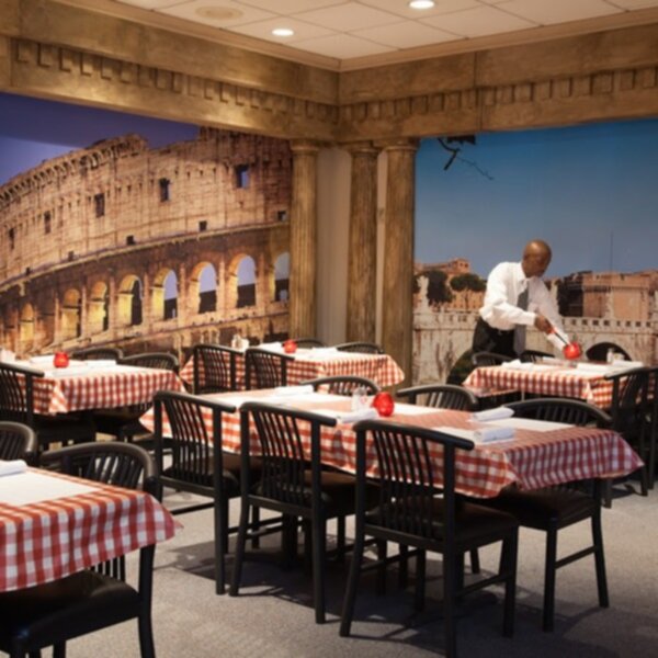 Coletta's, Memphis, TN, Seen On Food Paradise