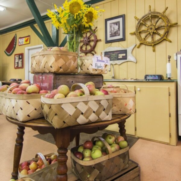 Stono Market and Tomato Shed Cafe Cheap Eats Restaurants on TV