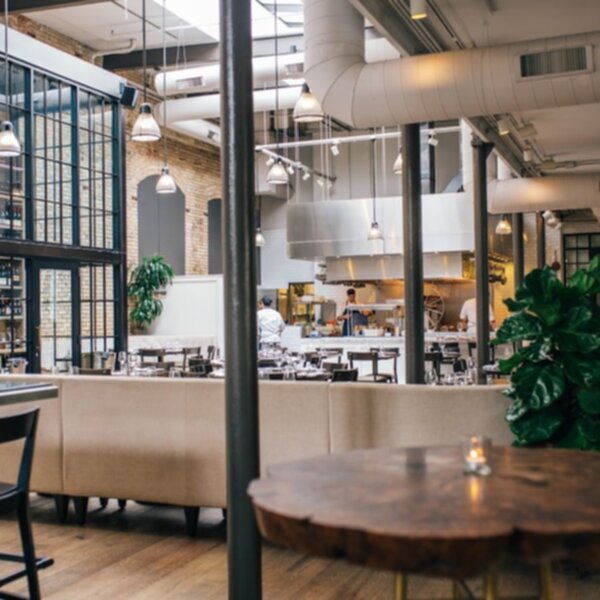 Spoon and Stable, Minneapolis, MN, Seen On Best Thing I Ever Ate