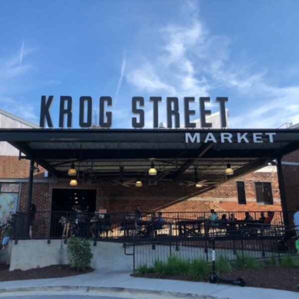 Fred's Meat & Bread, Atlanta, GA, Seen On Best Thing I Ever Ate