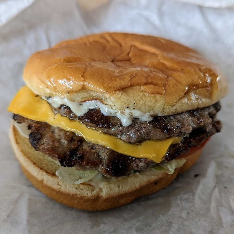 Top Notch Hamburgers, Austin, TX, Seen On Seen on TV/Movies