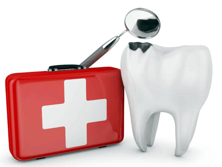 Emergency Dentist Get The Best Emergency Dentist from Colby Dental