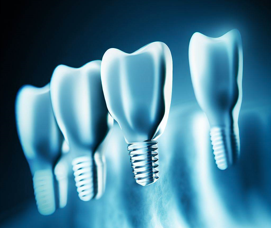 Dental Implants in Merrillville Call the Best Dentist For Dental