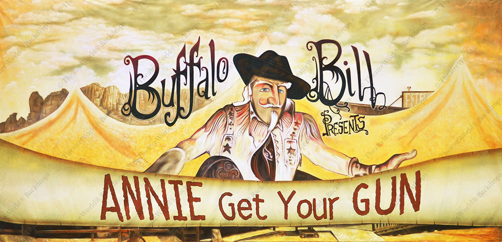 Buffalo Bill Presents