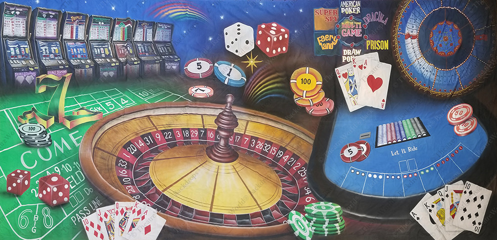 Casino Royale
