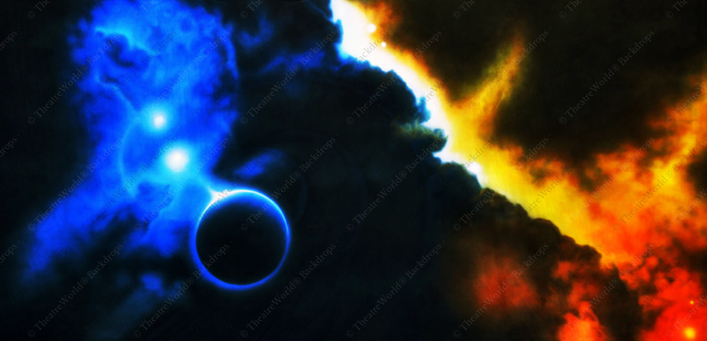 Celestial Creation