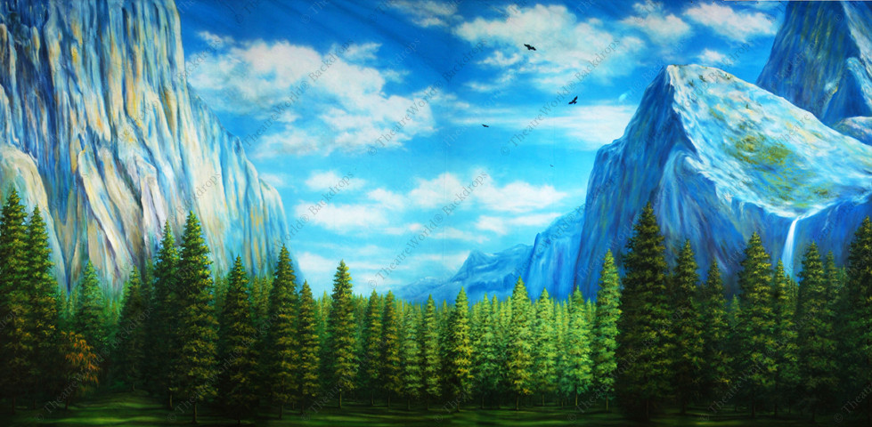 Mountain Valley