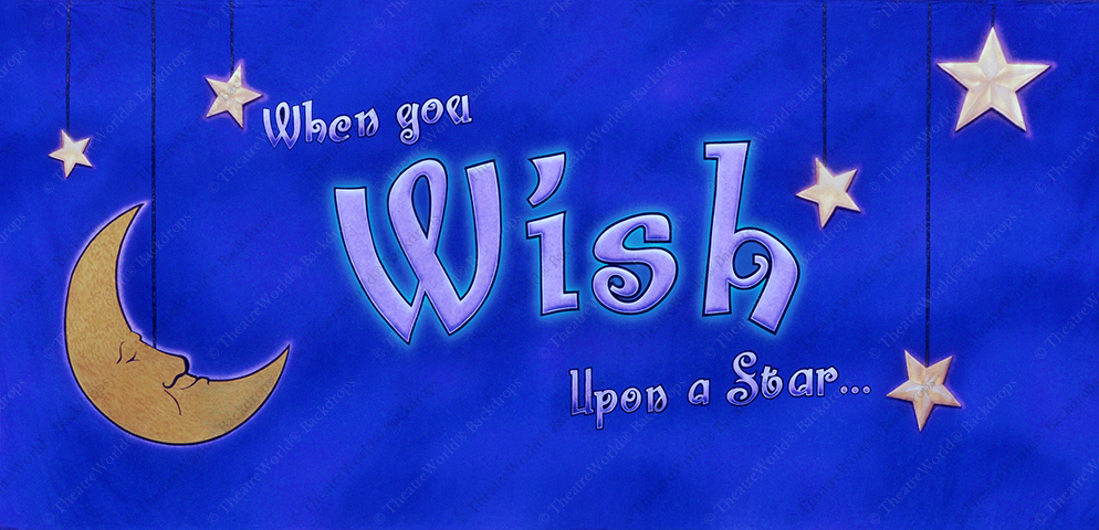 When You Wish on a Star