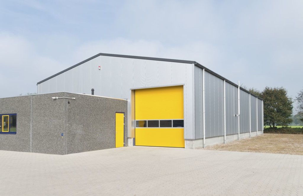 Galpão de armazenamento: saiba qual é o melhor para sua empresa