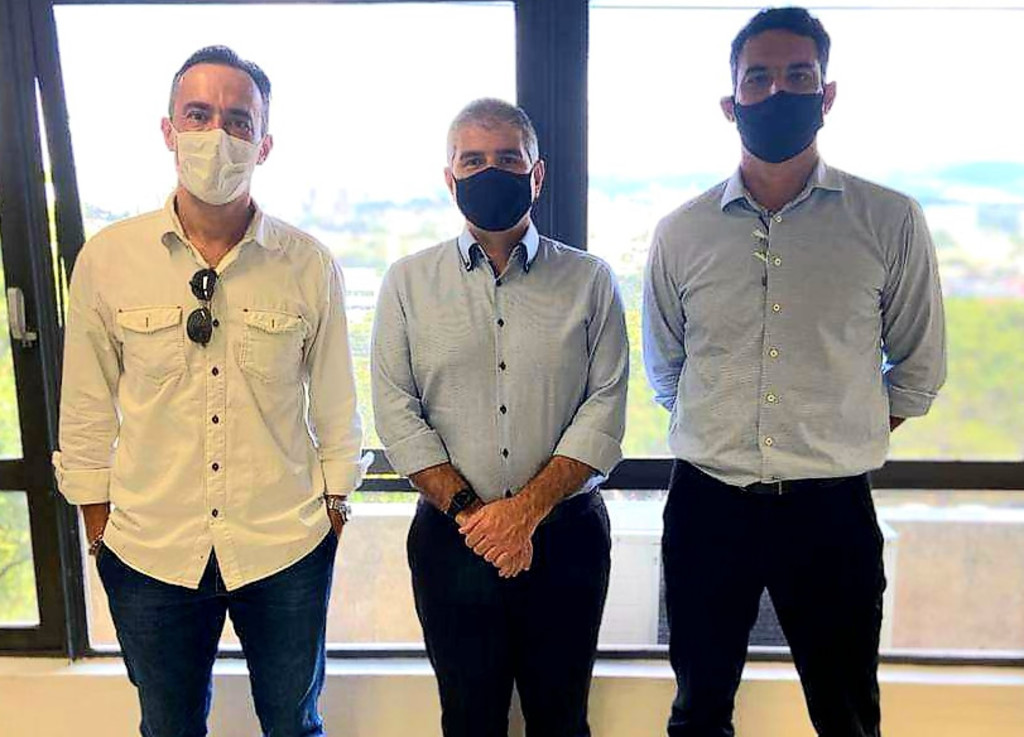 Projeto Relacionamento da PROEMPI tem encontro na Prefeitura de Jundiaí