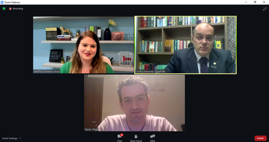 e-Notariado é o mais novo melhor amigo do mercado imobiliário 