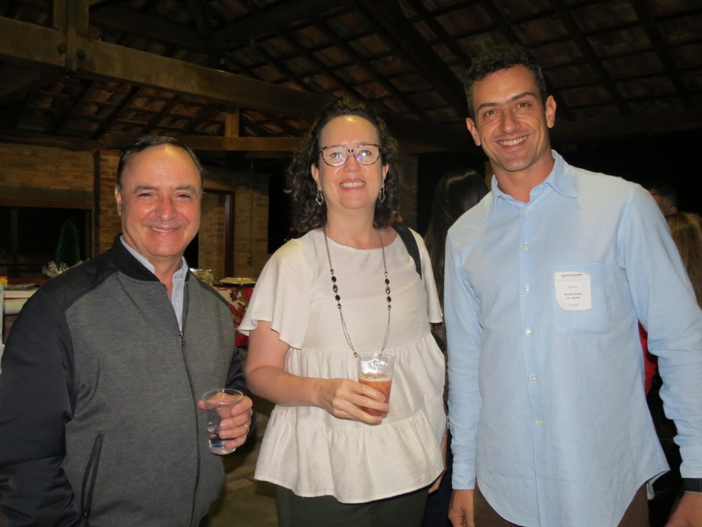 PROEMPI reúne diretores, conselheiros e associados para confraternização 