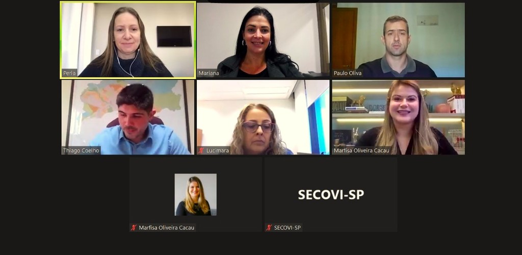 Palestra Minha Primeira Escritura esclarece as exigências documentais para a venda de...