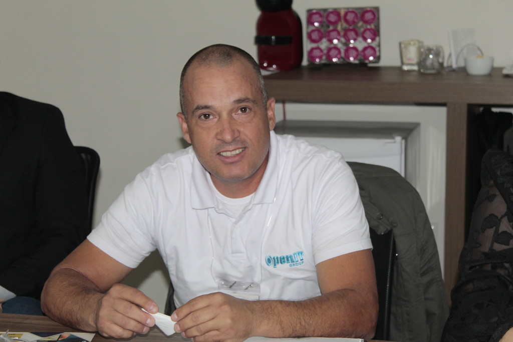 PROEMPI dá boas vindas a Open It Group, nova associada