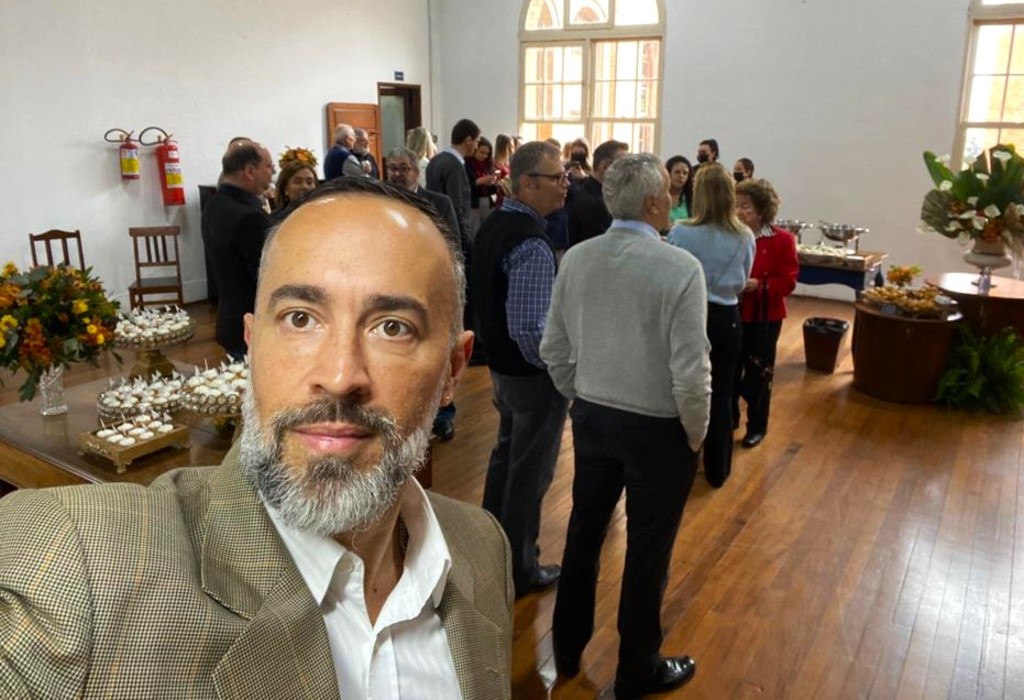 PROEMPI participa de evento comemorativo pelo aniversário da FATEC Jundiaí 