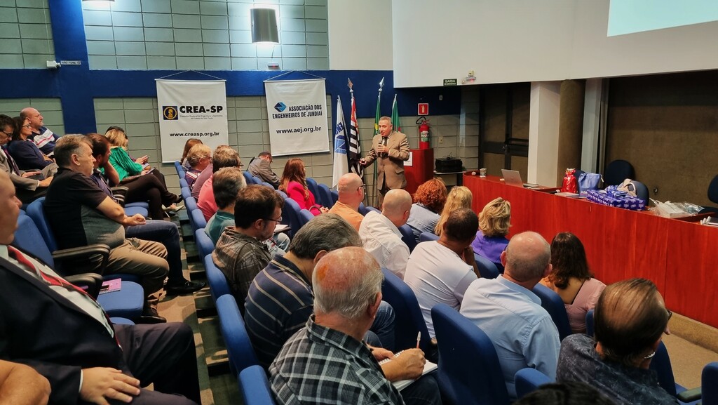 Responsabilidade Civil do Síndico: evento debate casos reais e orienta atitudes de...