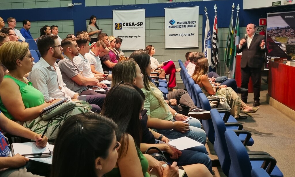 Técnicas de venda é tema de palestra com especialista do SECOVI SP