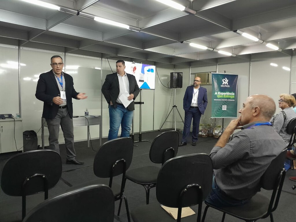 Gestão eficiente e oportunidades no mercado de energia livre é tema de palestra da...