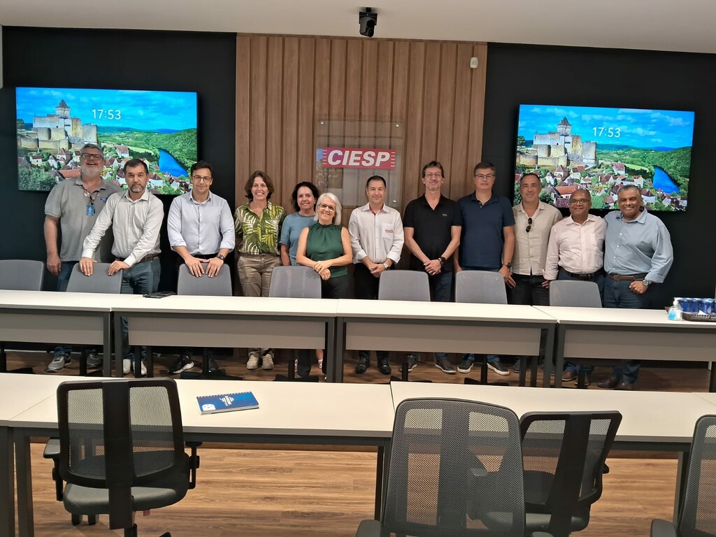 Comitê ESG vai promover em fevereiro evento sobre Economia Circular