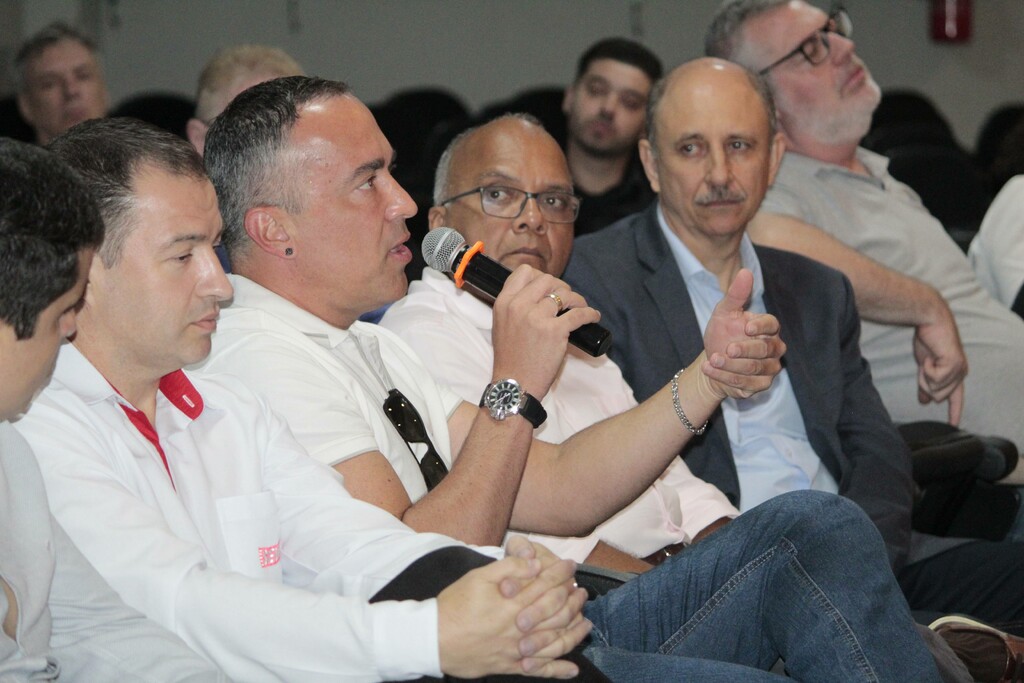 PROEMPI participa de evento que debate ESG e Economia Circular 