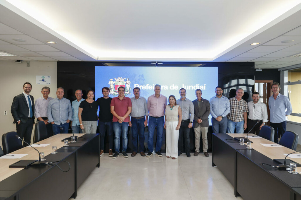 Prefeitura e Forcis retomam parceria visando o desenvolvimento da cidade