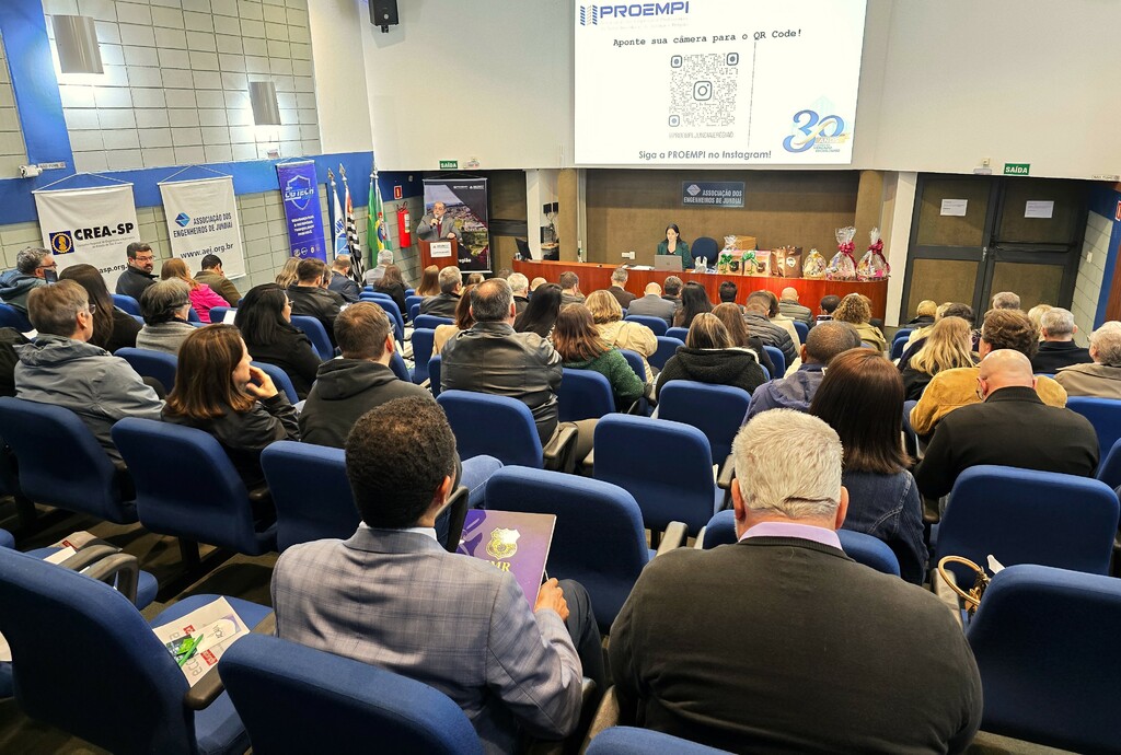 Evento vai debater os impactos da Reforma Tributária para o mercado imobiliário