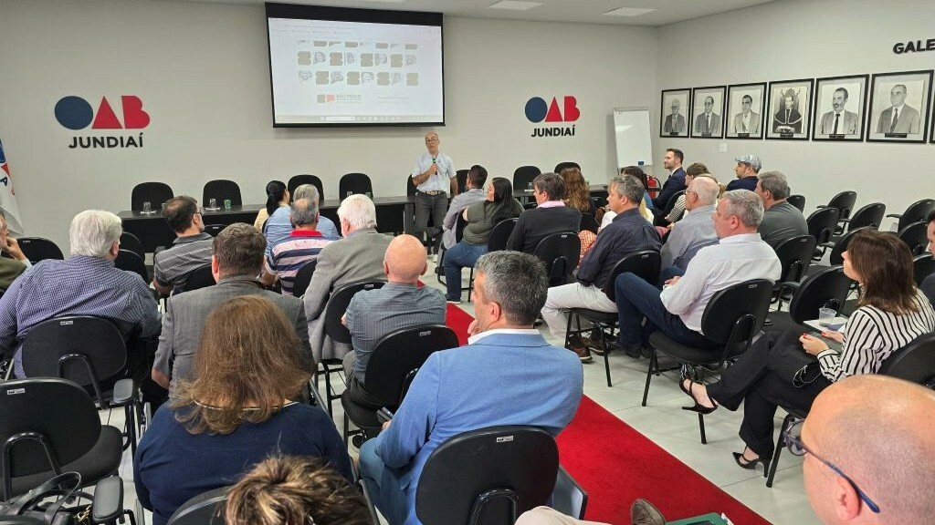 FORCIS reúne entidades para encontro com subsecretário estadual José Police Neto