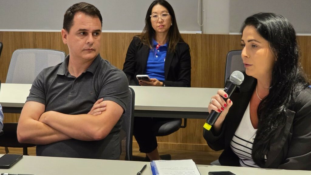 PROEMPI participa de reunião no CIESP com foco na capacitação de mão de obra 