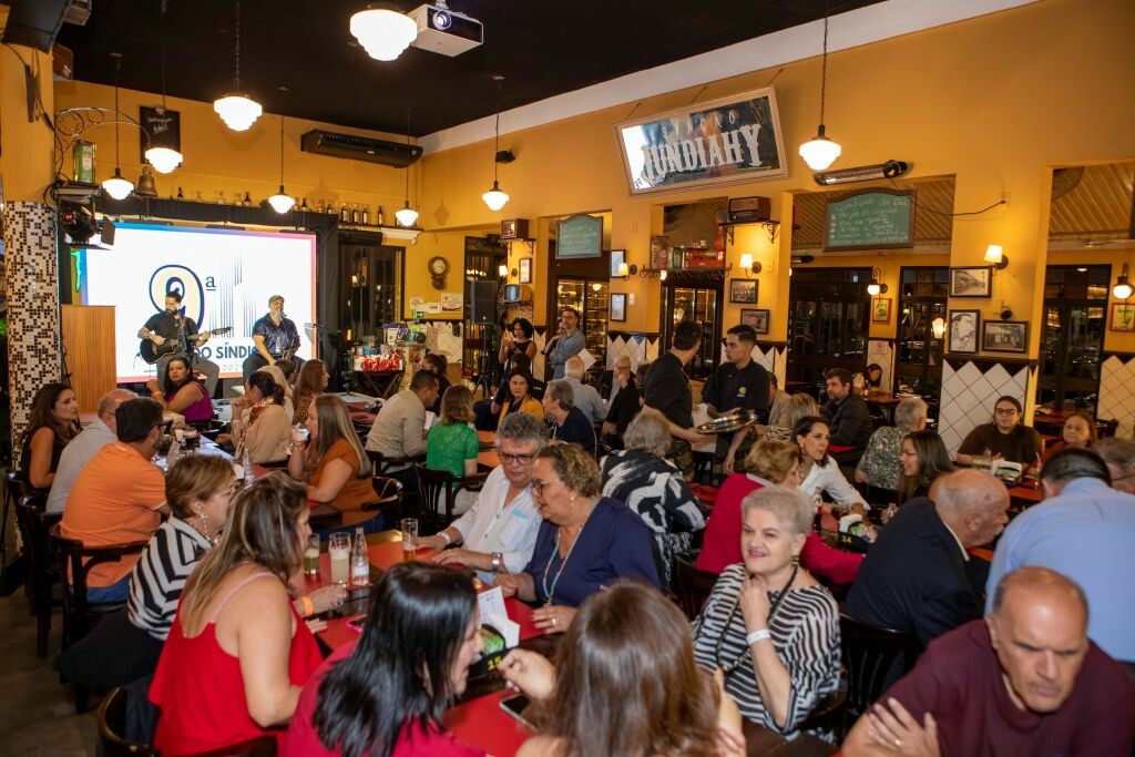 PROEMPI retoma Festa do Síndico, sucesso entre os profissionais da área