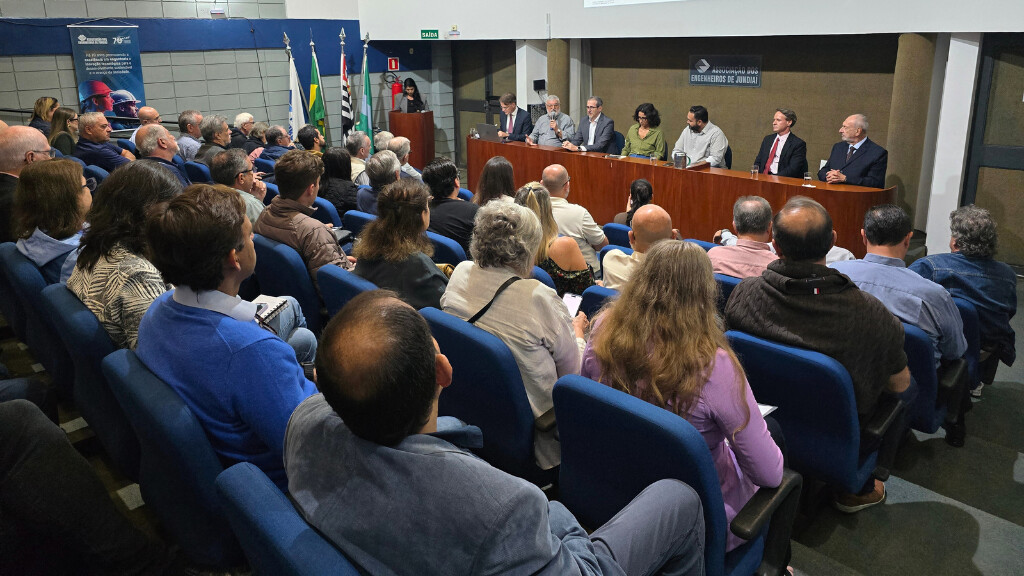 PROEMPI participa de debate promovido pelo FORCIS sobre resíduos sólidos