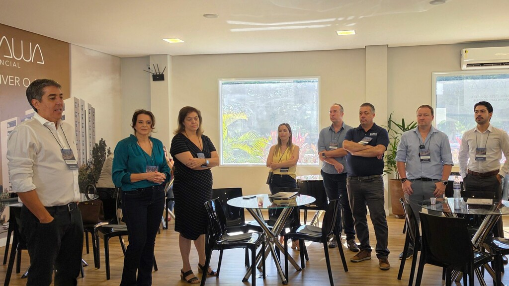 PROEMPI promove café de boas-vindas e fortalece conexão entre associados