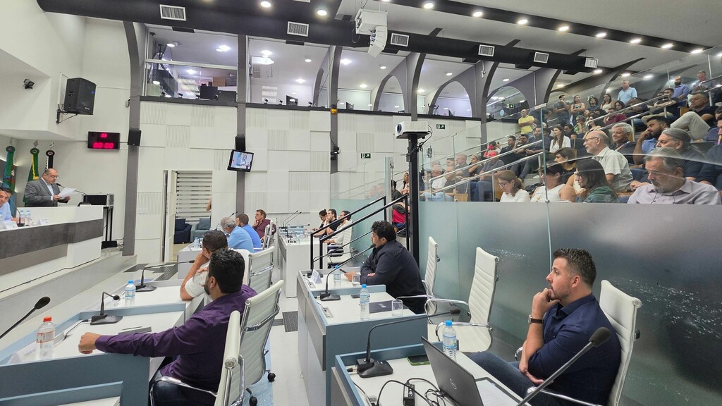 PROEMPI defende debate técnico sobre Plano Diretor e reforça papel do setor...