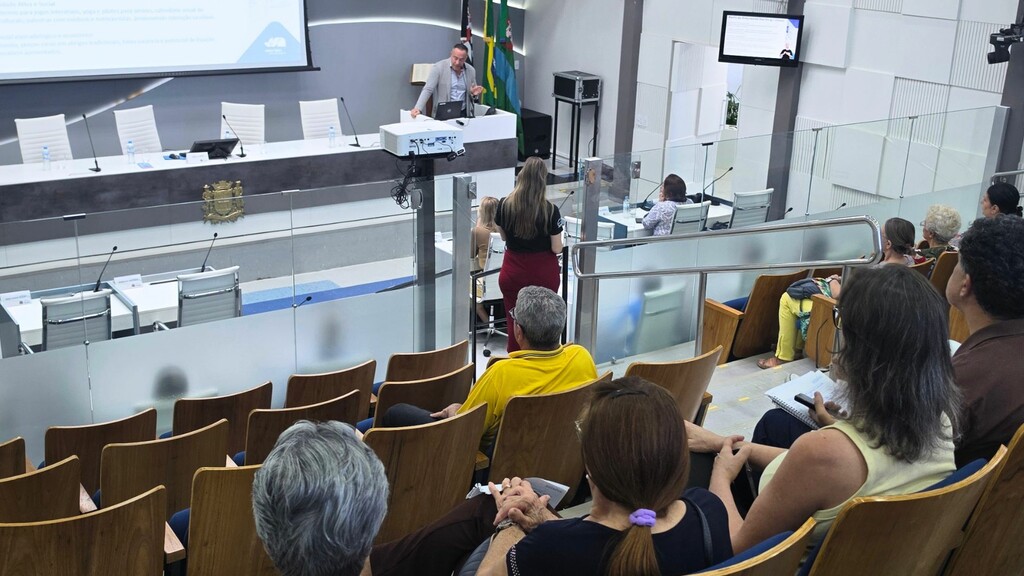PROEMPI defende habitação para o público 60+ em reunião da Comissão Especial do...