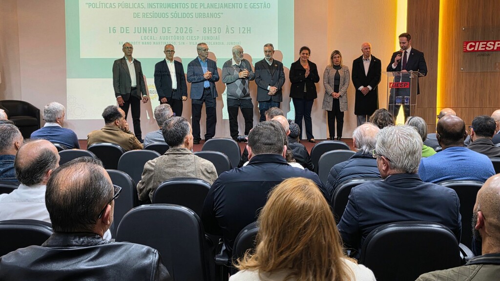 FORCIS envolve especialistas do Estado em debate sobre planejamento e gestão de...