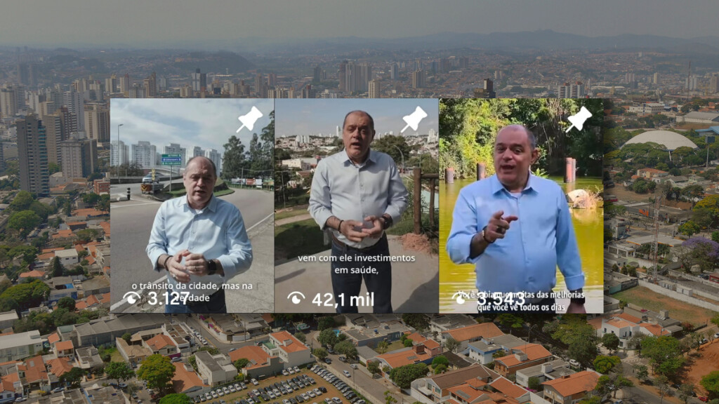 REDES SOCIAIS - Vídeos da PROEMPI esclarecem contrapartidas do mercado imobiliário