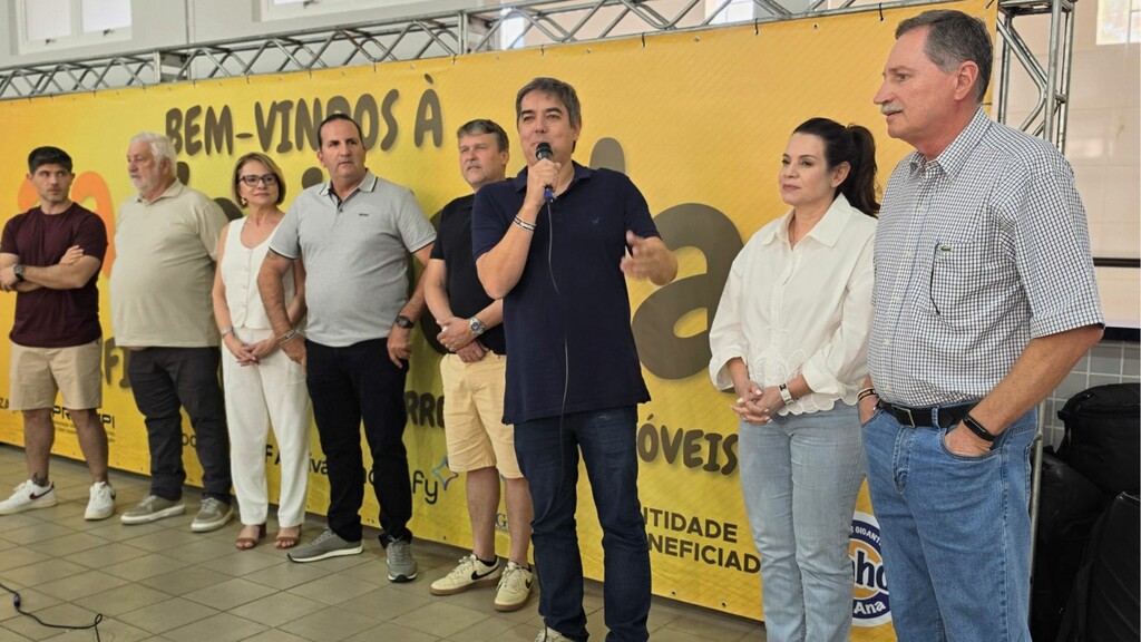 3ª Feijoada Beneficente dos Corretores reúne profissionais e famílias em ação solidária