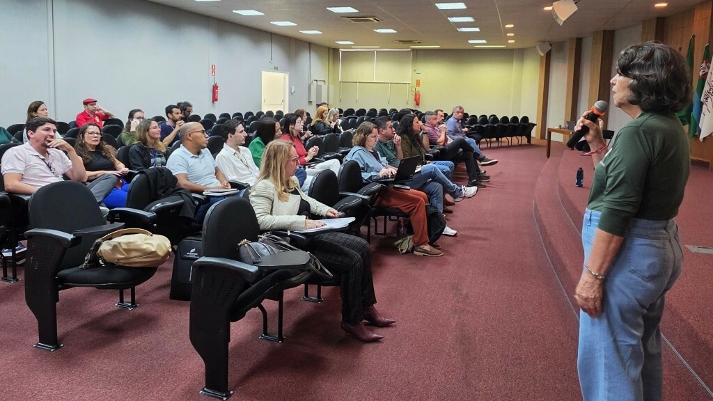 PROEMPI participa da última oficina do Plano de Manejo da APA Jundiaí