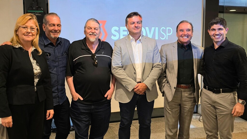 Secovi-SP reúne diretores das regionais do Interior e debate mercado de loteamentos e...