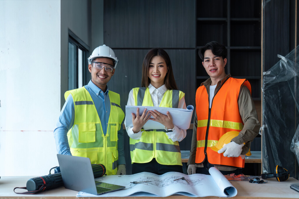 A importância da Segurança do Trabalho e estratégias para alcançar o sucesso