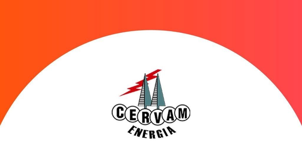 CERVAM é a primeira do mercado a receber a solução  SCADA Distribuição da...