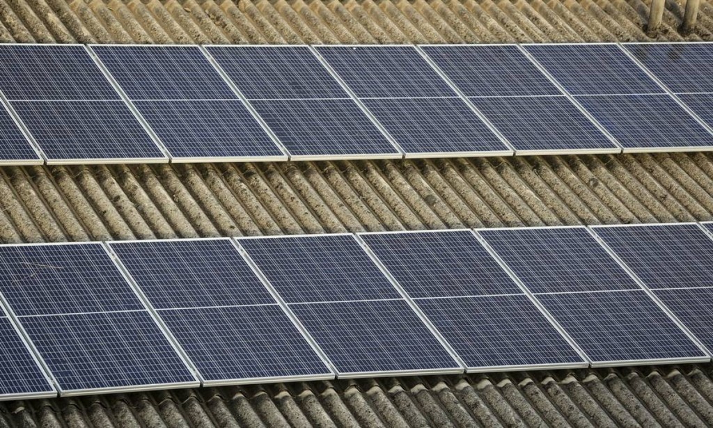 Comunidades investem na geração distribuída