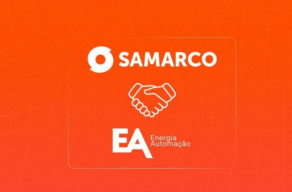 Solução da Energia Automação Agiliza em 96% o Controle do Sistema Elétrico...