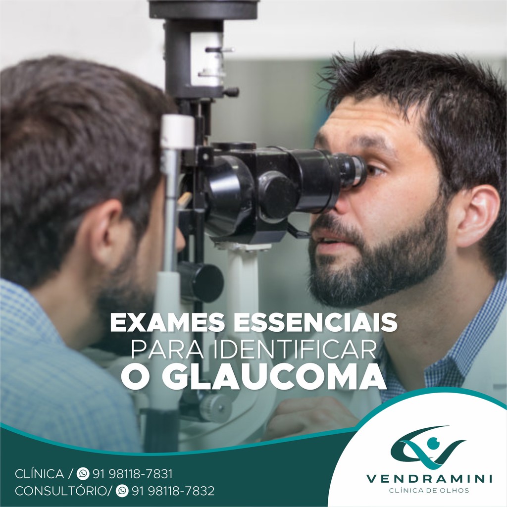 GLAUCOMA