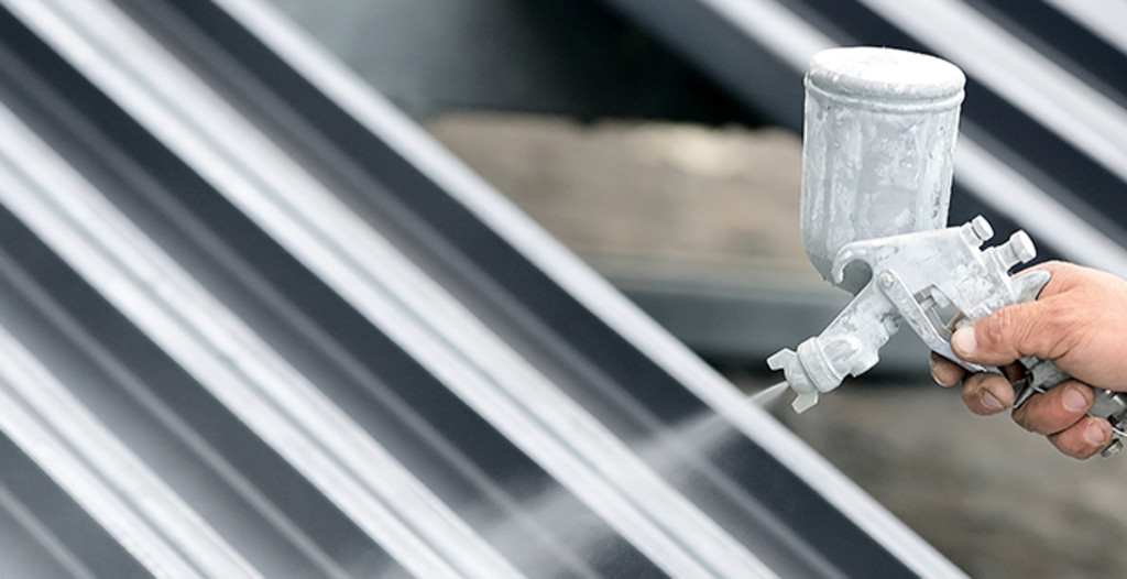 Por que você deve  investir no tratamento de superfície metálica