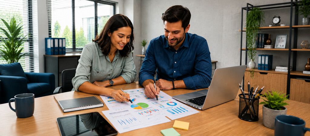 ISO 9001: como a certificação pode transformar a gestão da sua empresa