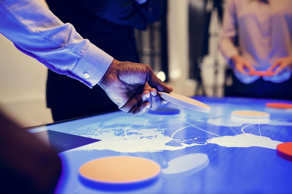 Saiba como integrar os departamentos da sua empresa