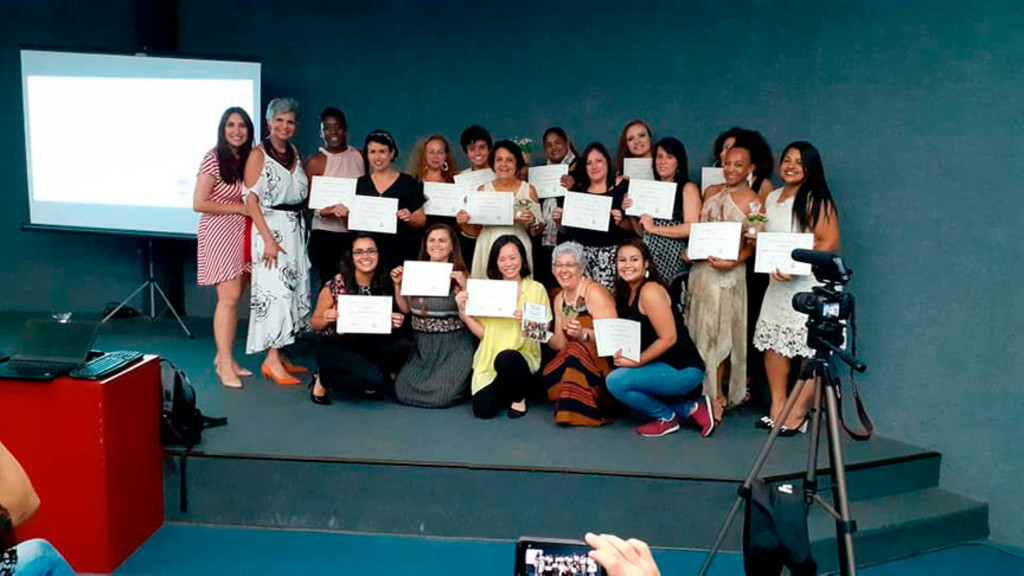 A pandemia trouxe novas diretrizes para o projeto