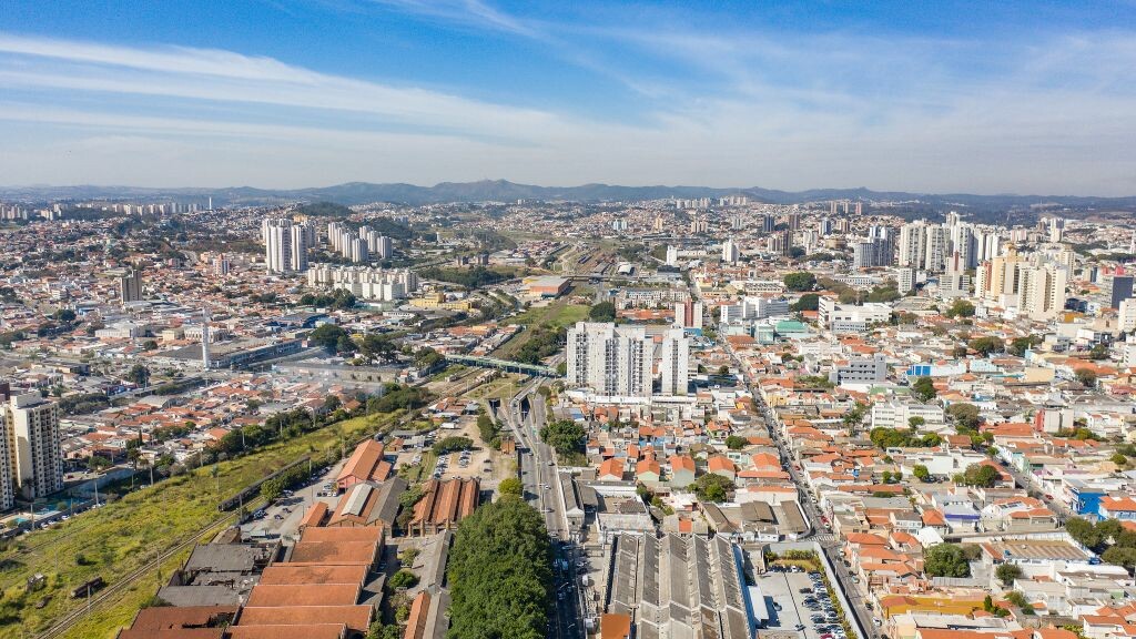 Uma cidade que atrai pela qualidade de vida e oportunidades