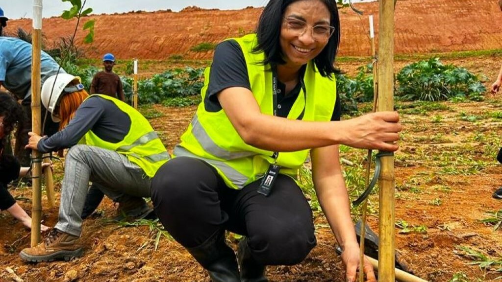 O compromisso da Construtora Applausi com a sustentabilidade