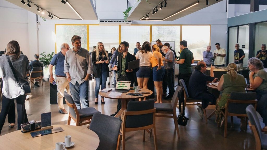 Visitar a Loja Applausi fará toda a diferença na hora de escolher o seu lote